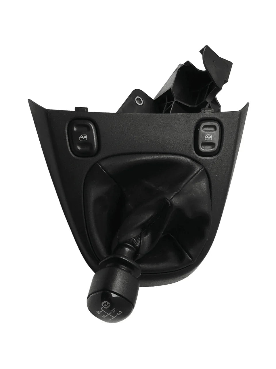 Selector Fiat Panda III