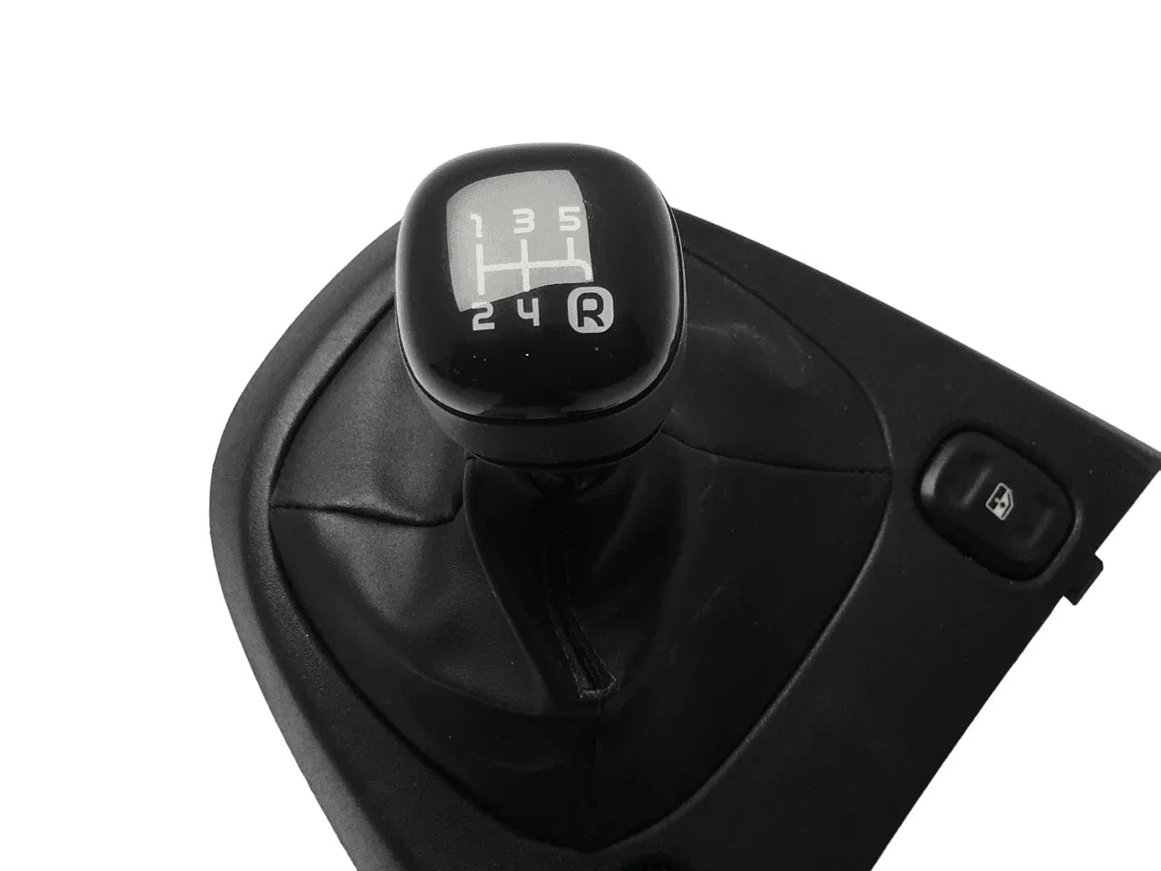 Selector Fiat Panda III