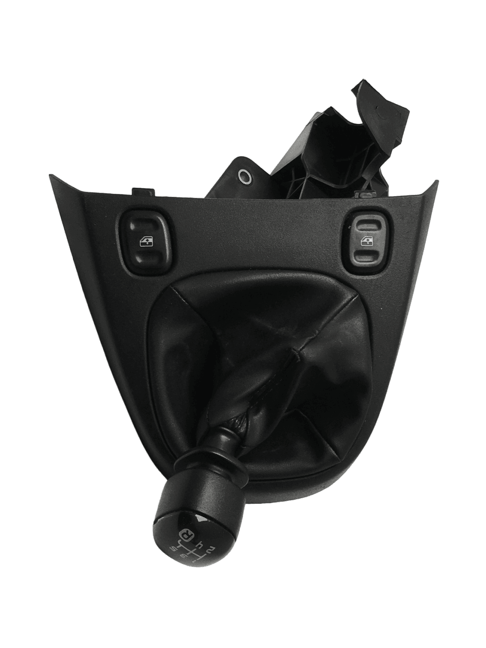 Selector Fiat Panda III - 502933530