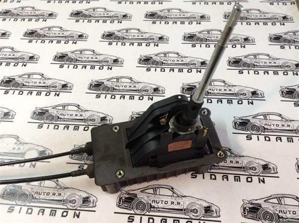 Selector marcha renault megane 2.0 turbo - AutoRR 8200346859