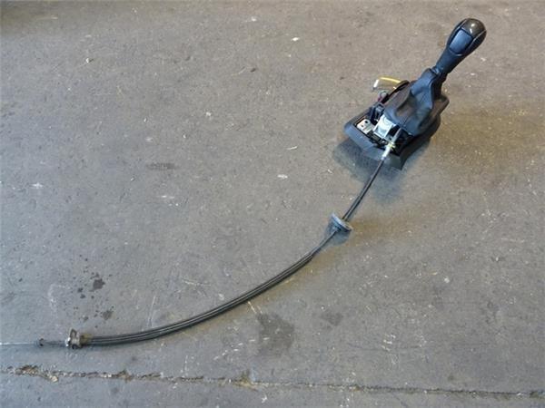 Selector marchas bmw x3 e83 - 