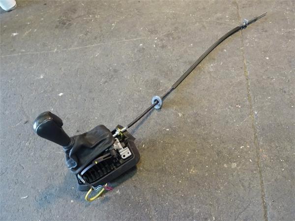 Selector marchas bmw x3 e83 - 