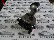Selector marchas cambio nissan qashqai - 