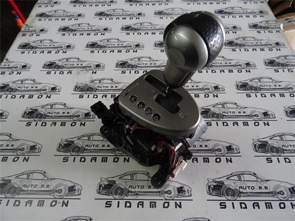 Selector marchas cambio nissan qashqai - 