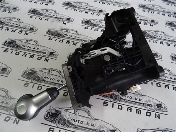 Selector marchas cambio nissan qashqai - 