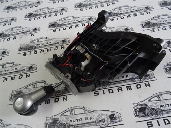Selector marchas cambio nissan qashqai - 