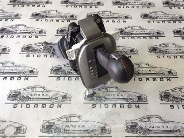 Selector marchas chevrolet camaro - 92239788