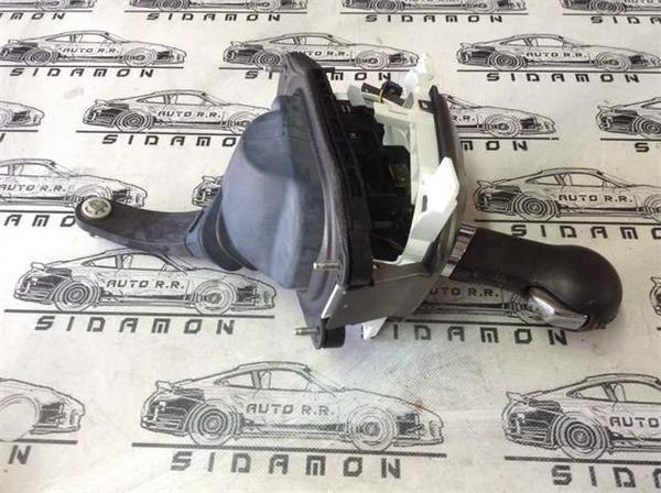 Selector marchas chevrolet camaro - 92239788