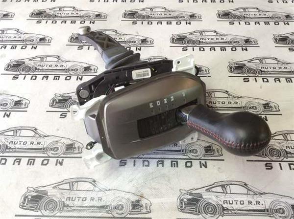 Selector marchas chevrolet camaro - 92239788