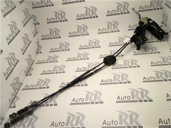 Selector marchas Honda Civic FC - 54310teth010m1