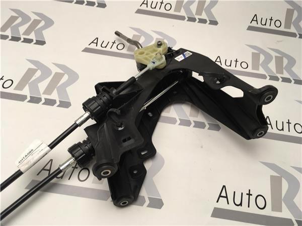 Selector marchas Honda Civic FC - 54310teth010m1