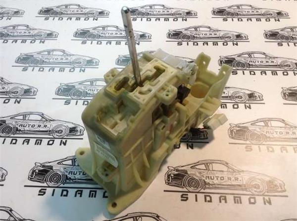 Selector marchas hyundai ix35 2.0 crdi - 46700 2s210