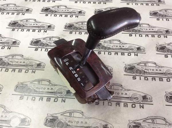 Selector marchas jeep grand cherokee 1 - 