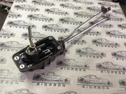 Selector marchas manual audi a4 b7 - 8e0711025