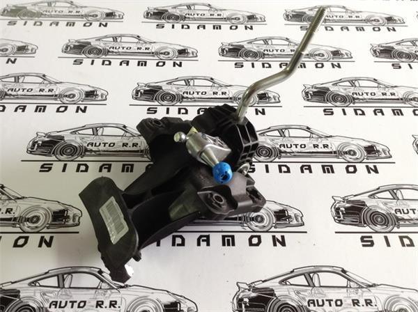 Selector marchas manual honda cr-v - 54000-sww-g021m1