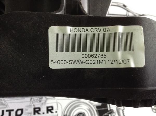 Selector marchas manual honda cr-v - AutoRR 54000-sww-g021m1