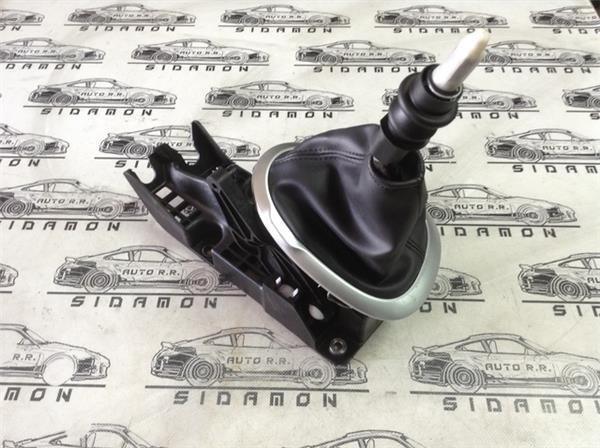 Selector marchas manual nissan juke - 34101-1kg0b