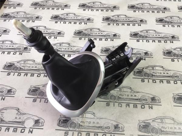 Selector marchas manual nissan juke - 34101-1kg0b