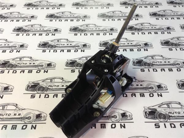 Selector marchas manual opel antara. - 22799208