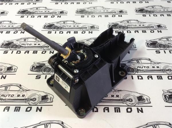 Selector marchas manual opel antara. - 22799208