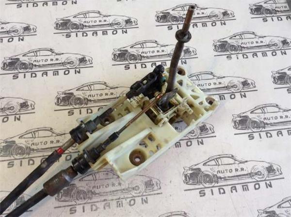 Selector marchas mazda 6 - gj6fb