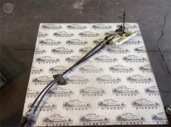 Selector marchas mazda 6 - gj6fb