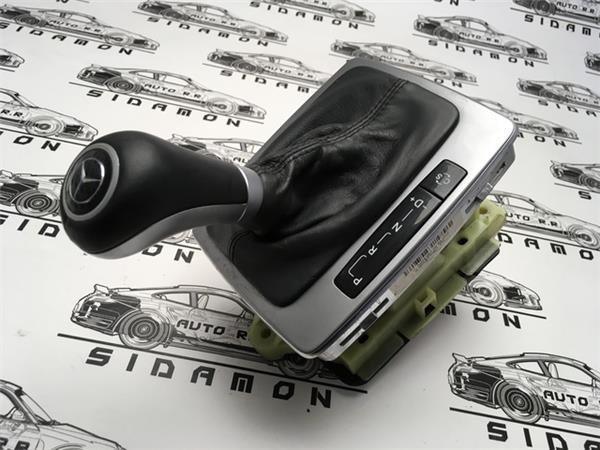 Selector marchas mercedes c w204 - a2042675724