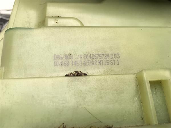 Selector marchas mercedes c w204 - a2042675724