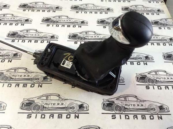 Selector marchas mini 25167617505 - 25167617505