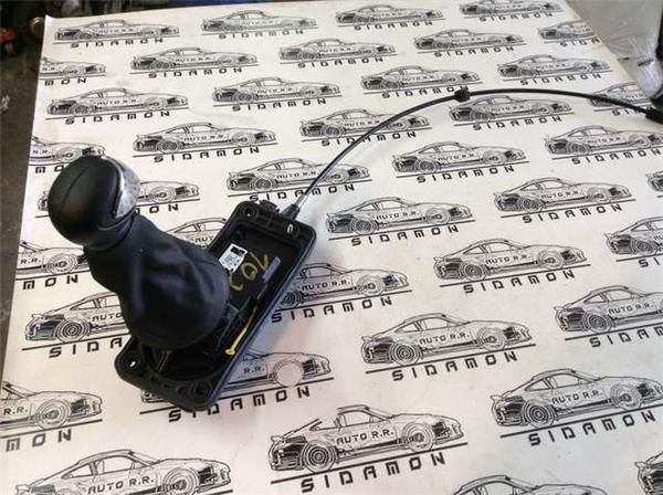 Selector marchas mini 25167617505 - 25167617505