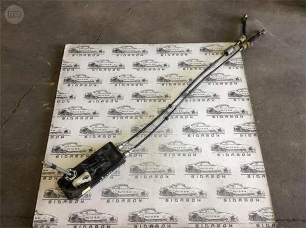 Selector marchas mini cooper r55 r56 - 2753169