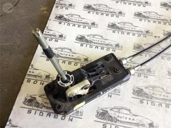 Selector marchas mini cooper r55 r56 - 2753169