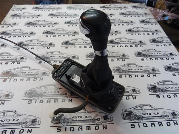 Selector marchas mini cooper r56 - 25167524785