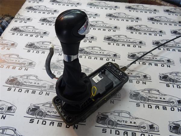 Selector marchas mini cooper r56 - 25167524785