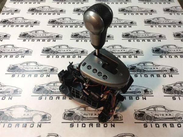 Selector marchas nissan qashqai - 