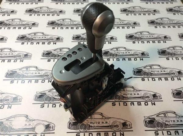 Selector marchas nissan qashqai - 