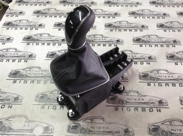 Selector marchas opel astra k - 55491492