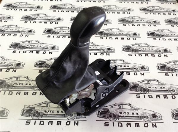 Selector marchas psa 9808161480 - 9808161480