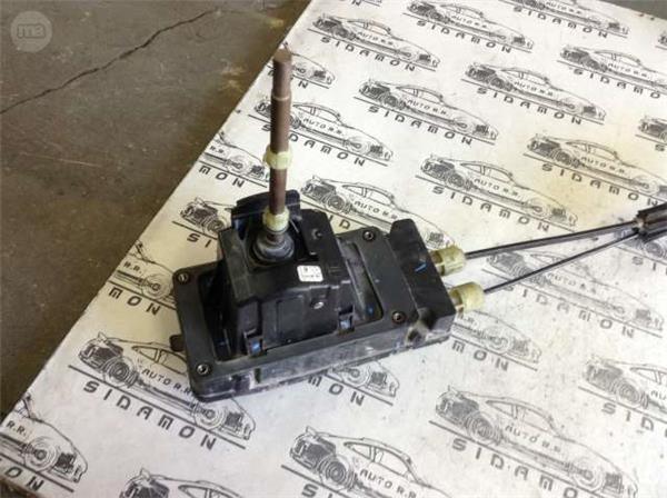 Selector marchas renault clio iii - 