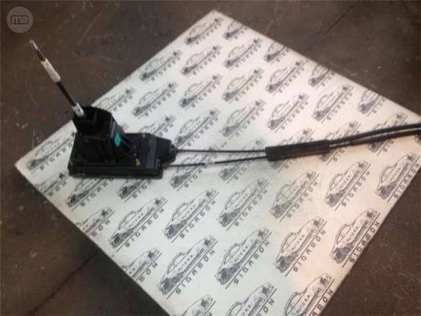 Selector marchas renault espace 3.0 dci - 