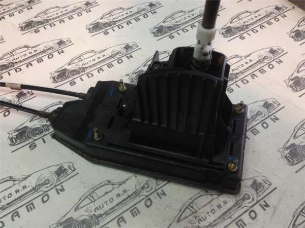 Selector marchas renault espace 3.0 dci - 