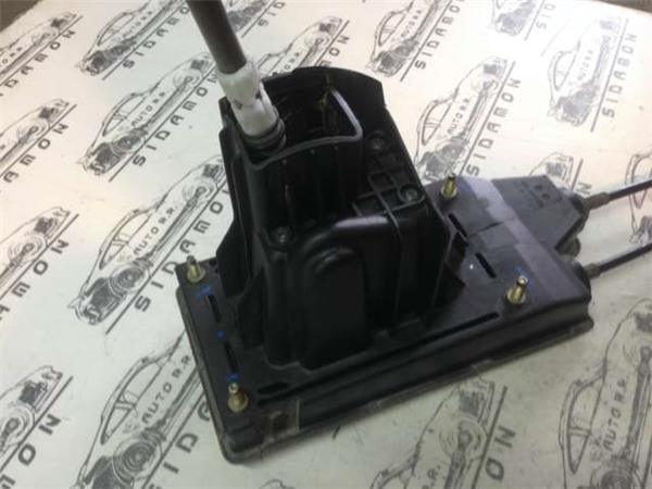 Selector marchas renault espace 3.0 dci - 