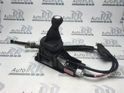Selector Marchas Renault Megane 3 RS