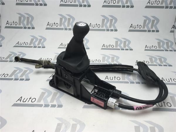 Selector Marchas Renault Megane 3 RS