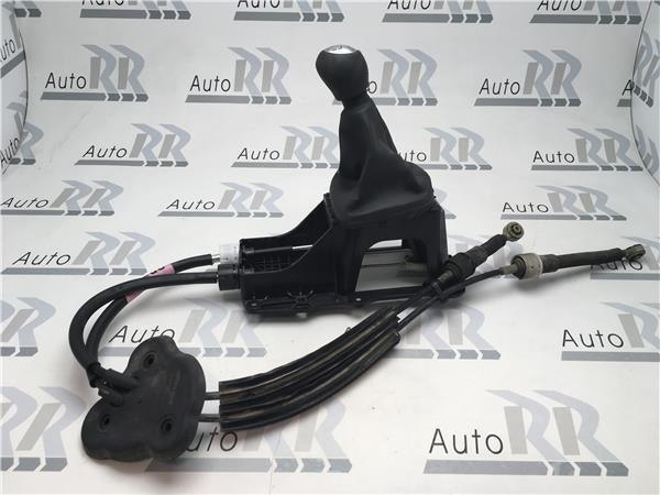 Selector Marchas Renault Megane 3 RS