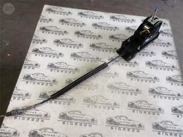 Selector marchas volkswagen passat 3c b6 - 3c1713025h
