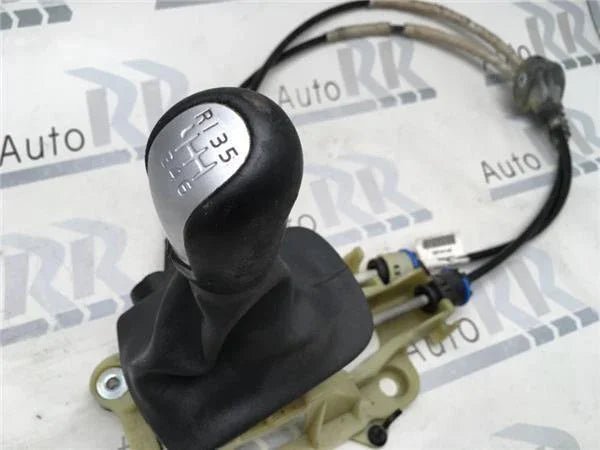 Selector marchas Volvo 30759150