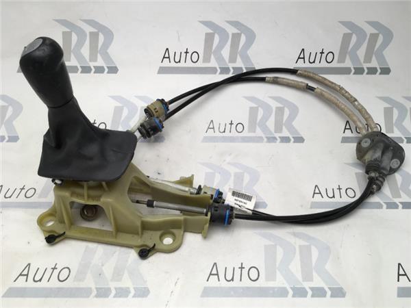 Selector marchas Volvo 30759150