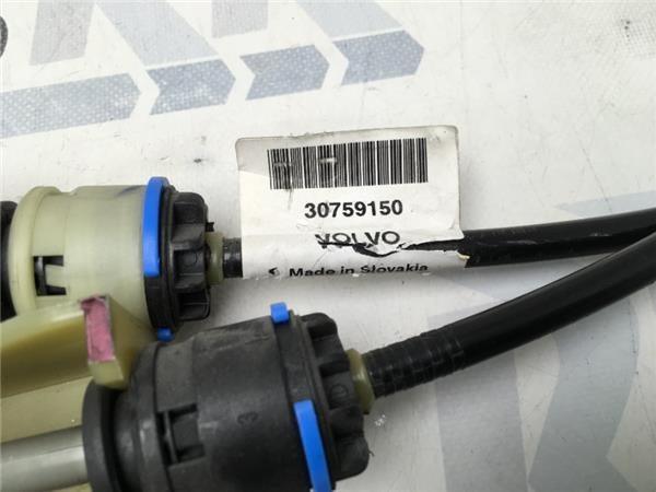 Selector marchas Volvo 30759150
