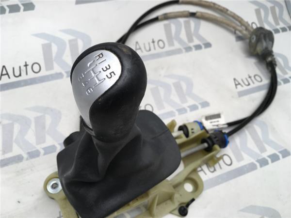 Selector marchas Volvo 30759150 - 30759150